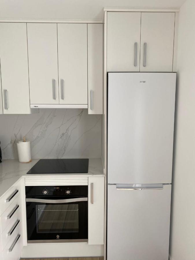 Vakantiehuis Casa Vileros *