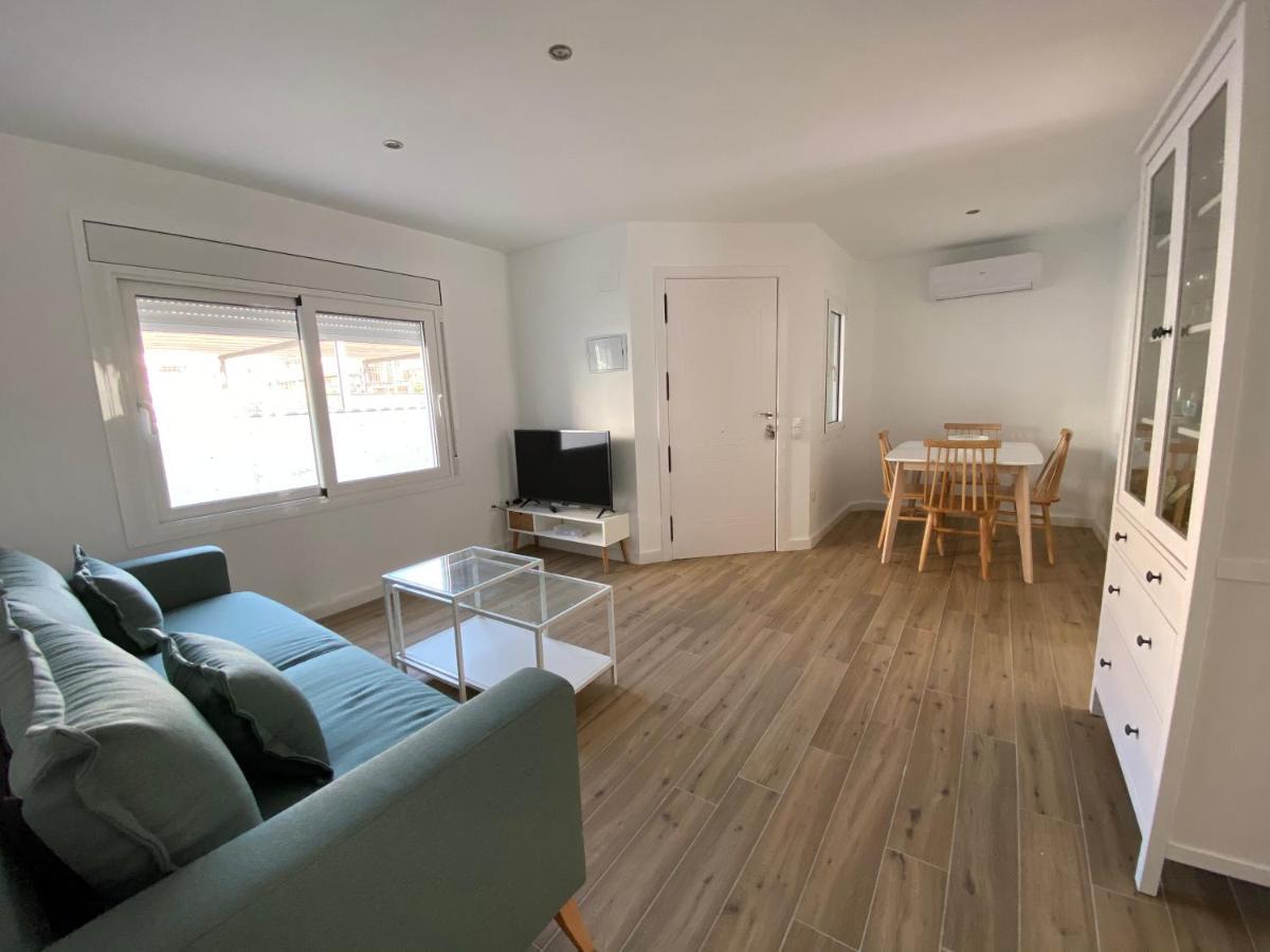 Vakantiehuis Casa Vileros L'Ampolla