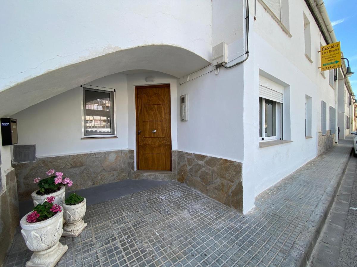 Vakantiehuis Casa Vileros L'Ampolla