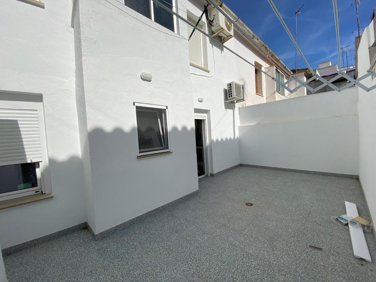 Casa Vileros Vakantiehuis L'Ampolla