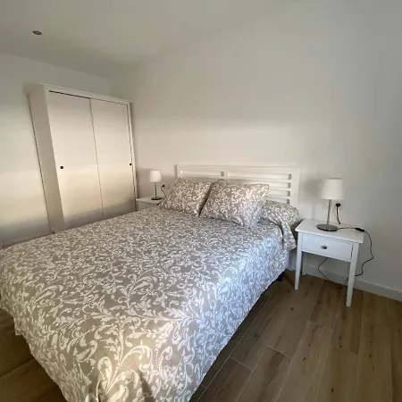 Casa Vileros L'Ampolla Esterno foto
