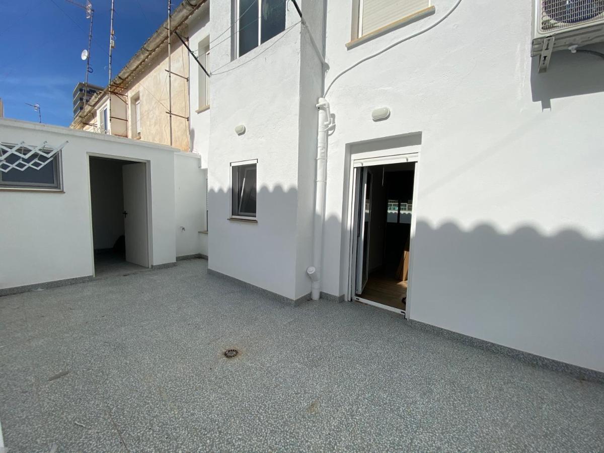 Ferienhaus Casa Vileros