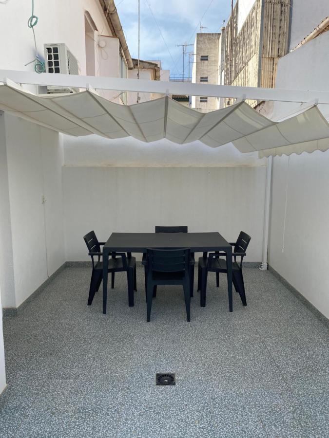 Casa Vileros Ferienhaus L'Ampolla